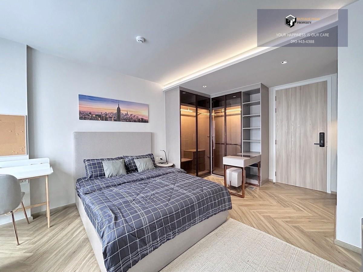 Chapter Thonglor 25 | Luxurious style thonglor private condo low rise high brand #2025111712959