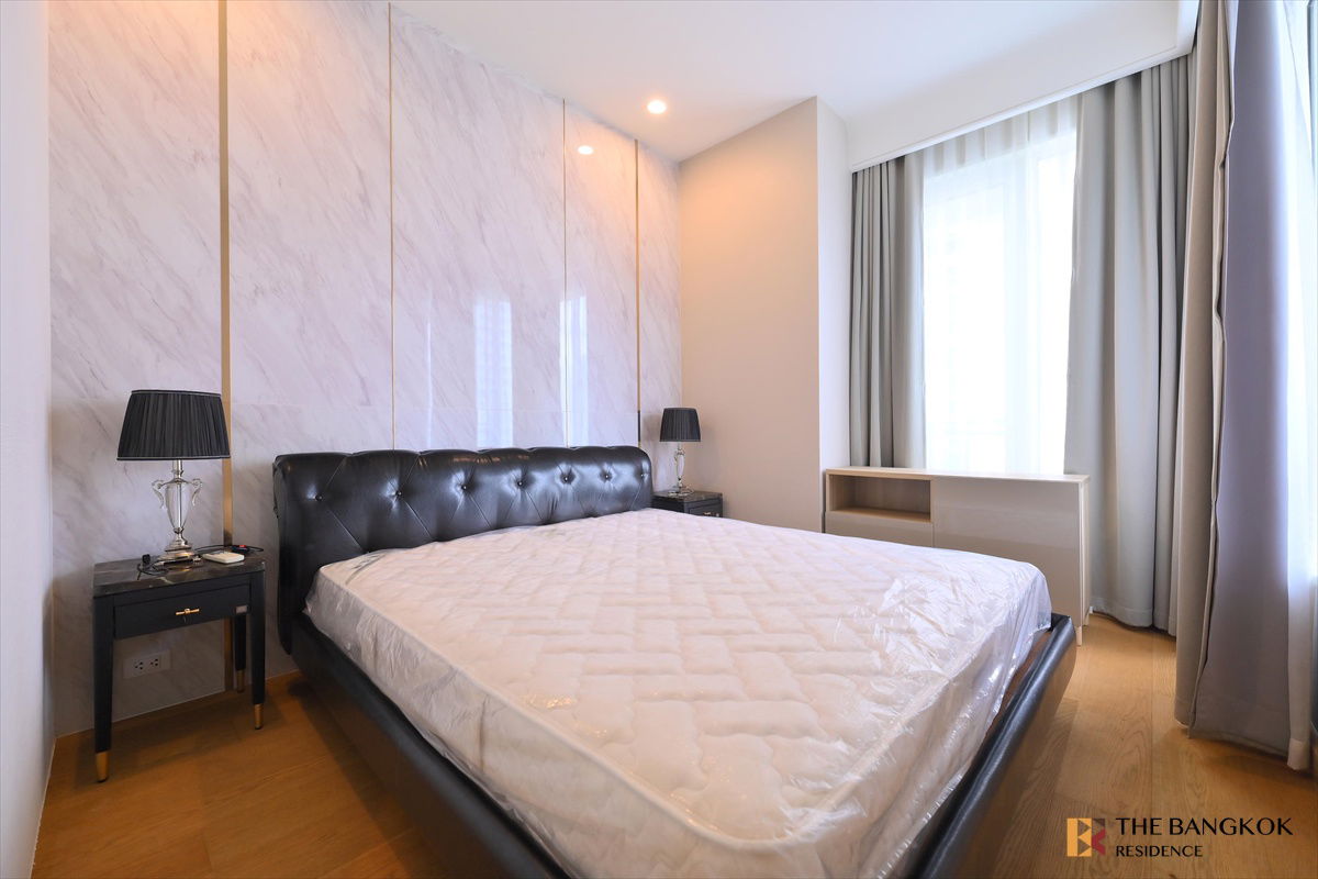 Q Langsuan near BTS Ratchadamri Looking for an owner for this special unit