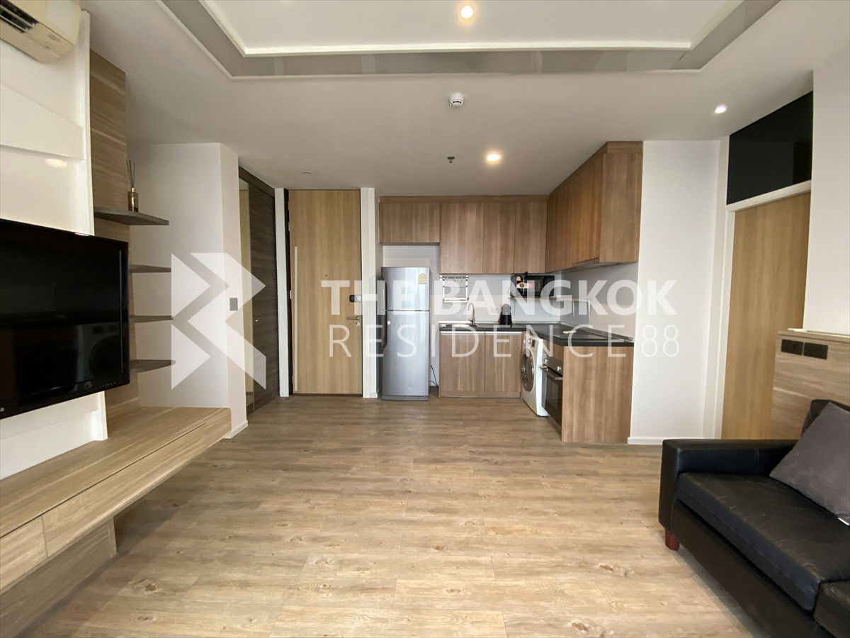 The Issara Ladprao Special unit at an attractive price