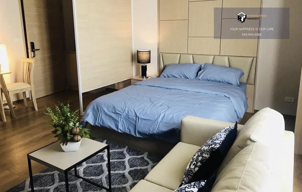 Park Origin Phrom Phong | 🚝Near BTS Phrom Phong #2025111712949