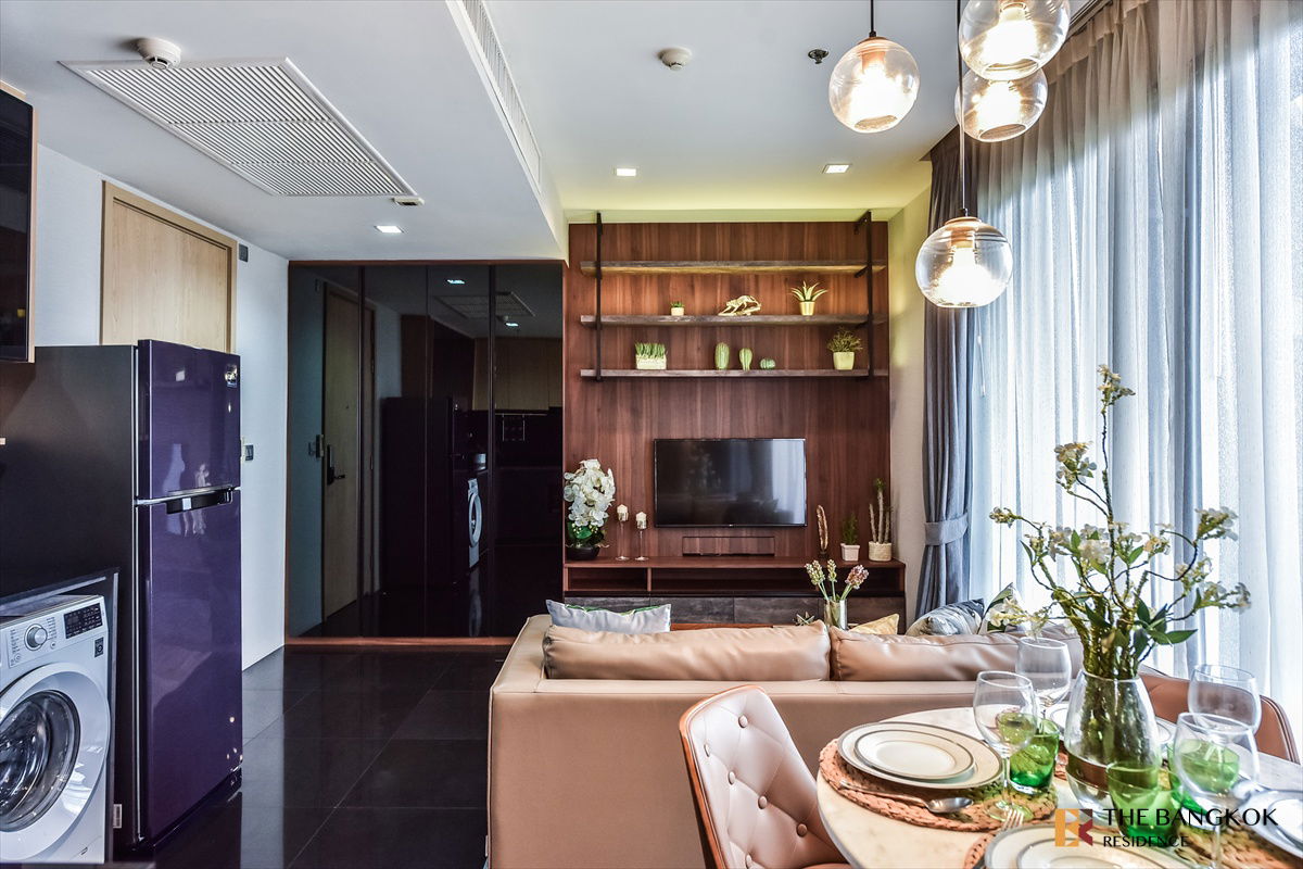 The Line Jatujak-Mochit Save Time, Convenient Travel near BTS Mo Chit