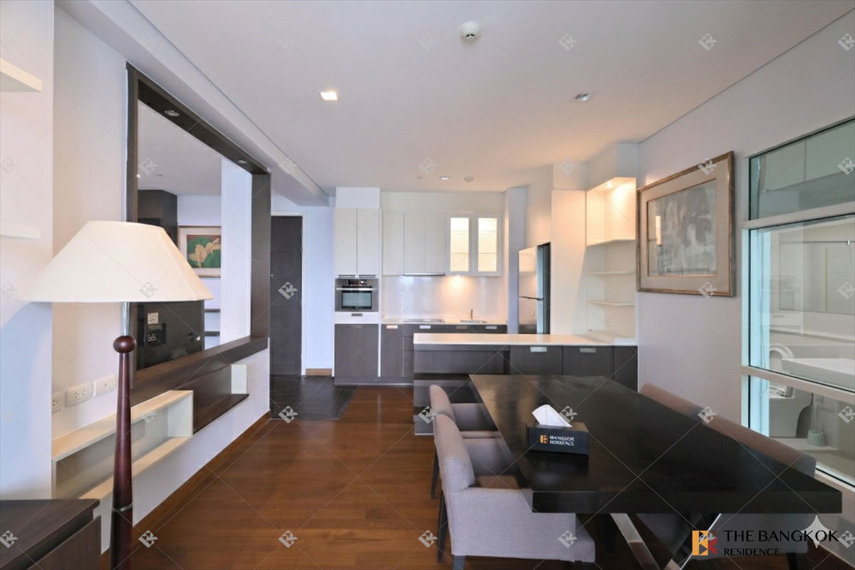 Unit Priced Below Market Ivy Thonglor