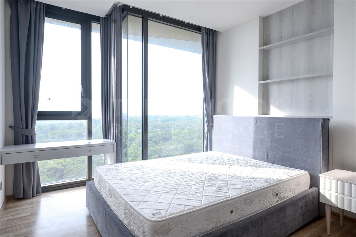 The Line Jatujak-Mochit Hurry to book!! Unexpected value near BTS Mo Chit