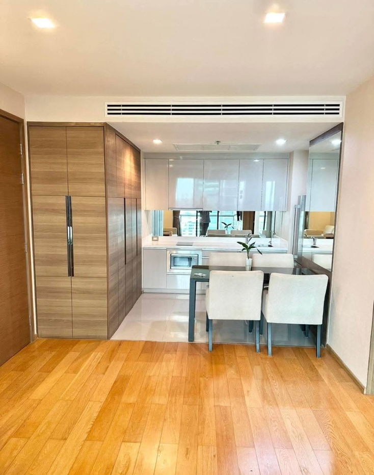 🧳 For Rent: The Address Sathorn – Near St. Louis / Sathorn / Silom