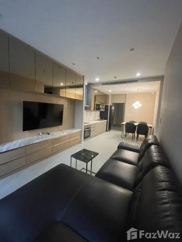 2 Bedroom Condo for rent at Noble Ploenchit 5876433
