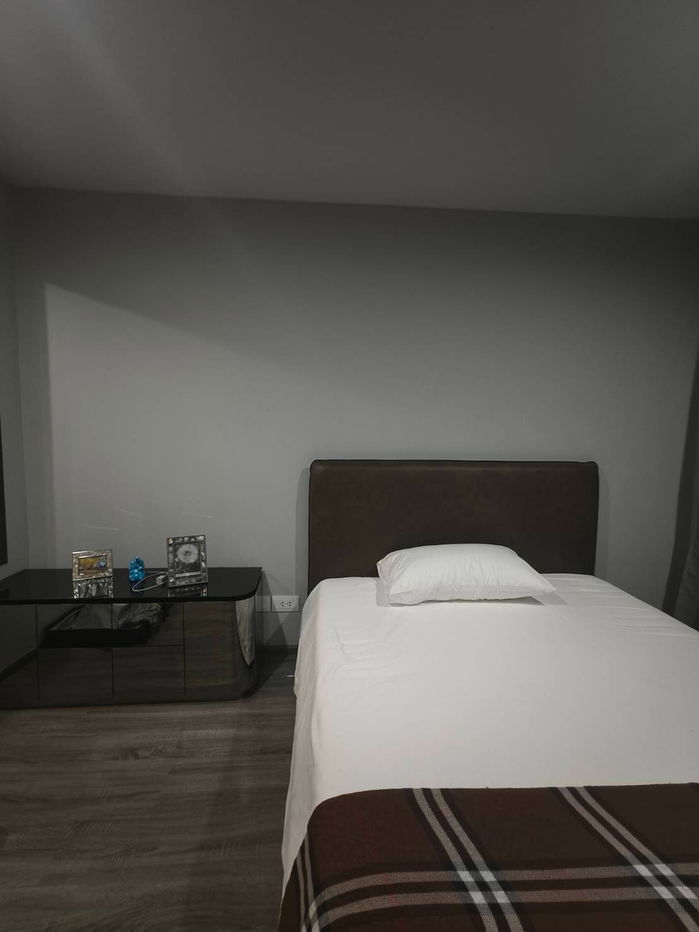 素坤逸艾迪奥莫比 40 号宽敞 1 卧室酒店 - 带浴缸 |