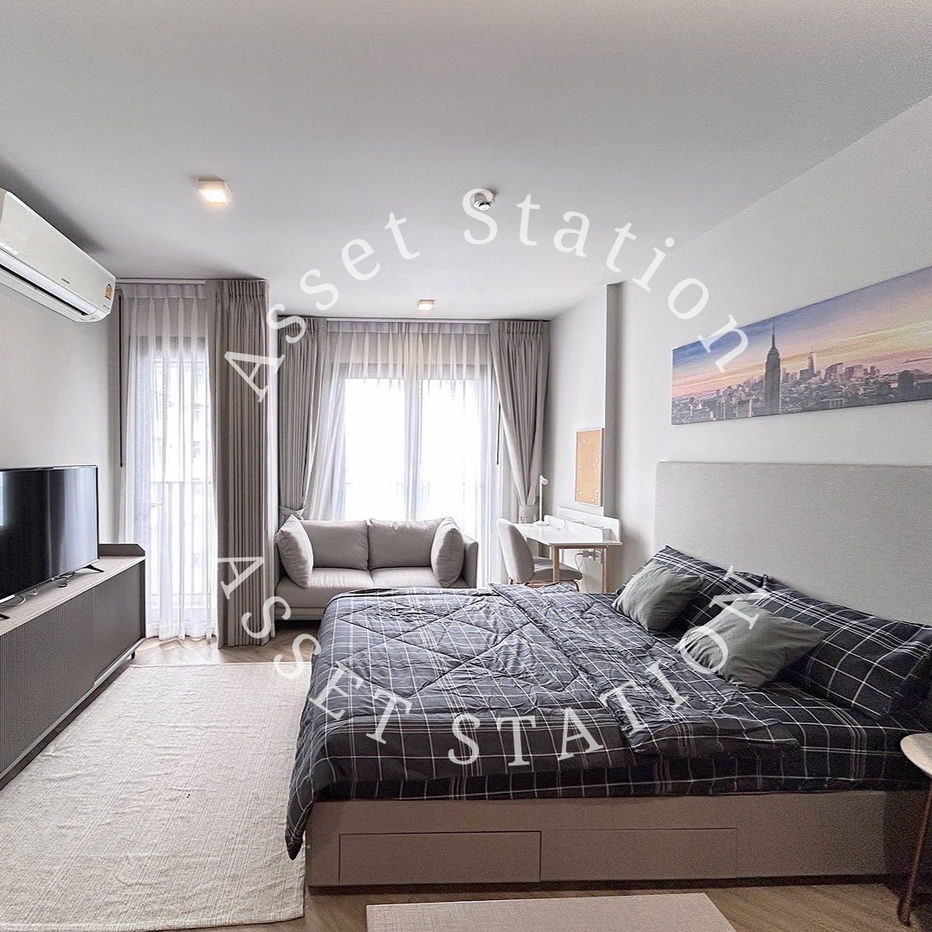 အခန်း ၂၅ - BTS Thonglor အနီးရှိ ဇိမ်ခံမှုအနည်းဆုံး