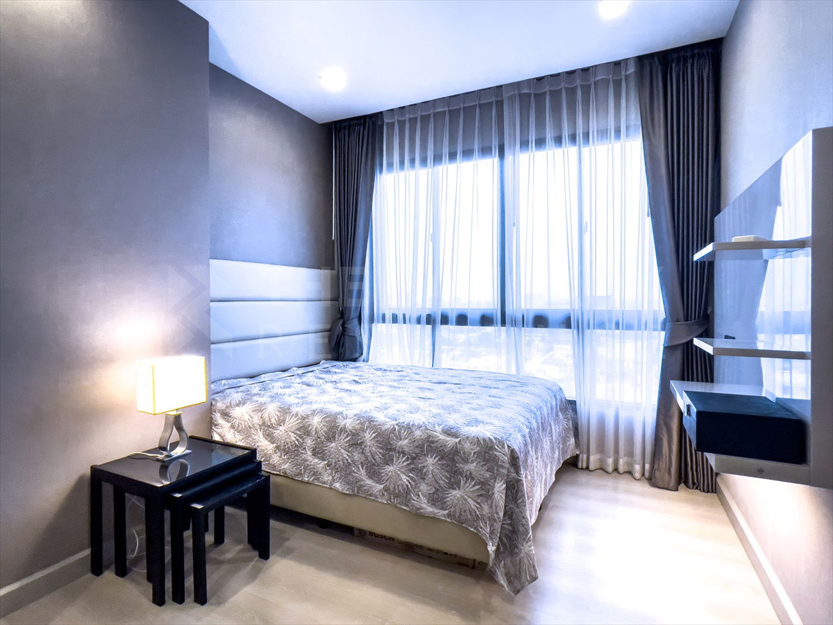 The Signature by Urbano near BTS Saphan Khwai Great Price, Prime Location, Don't Miss Out!!
