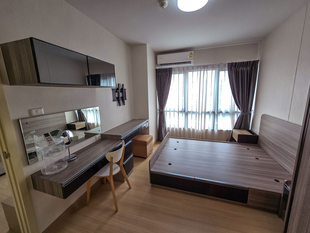 Code: KJ9762  for rent Supalai City Resort Rama 8 🔥🔥 Line ID: @kjcondo (with @) 🔥🔥