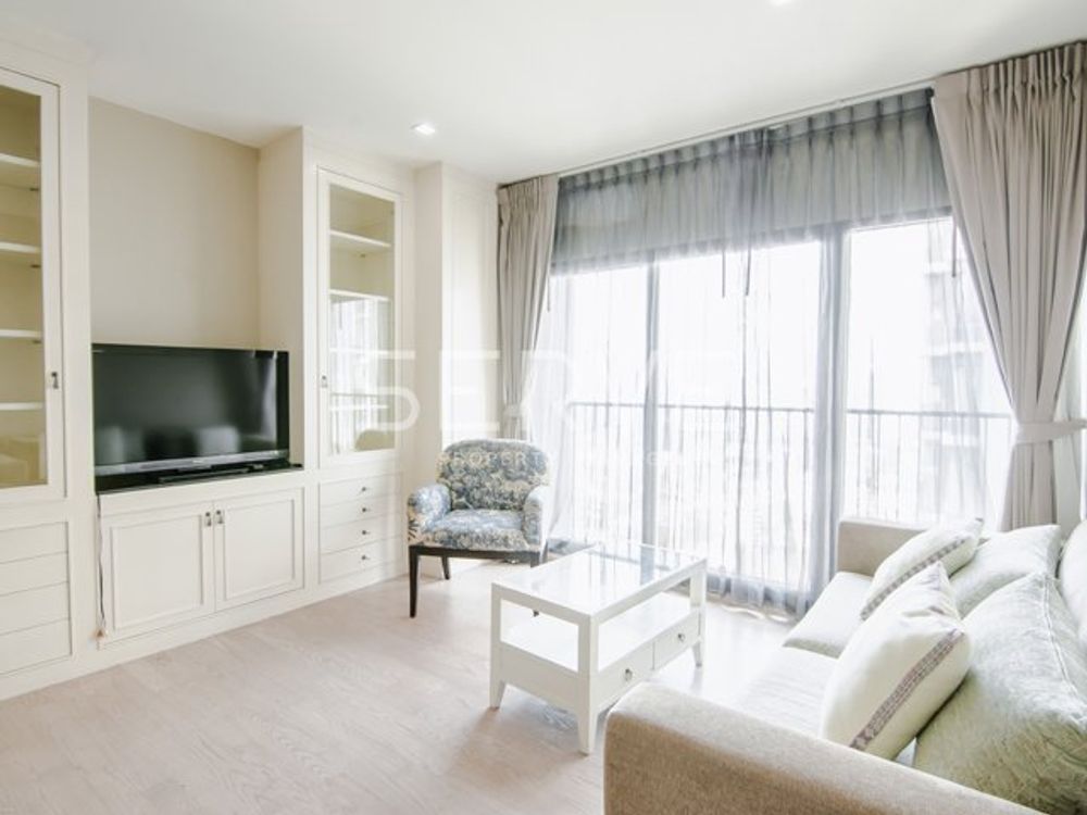 Hot Deal !!! Luxury & Bright Style  2 Bed 2 Bath with Bathtub High fl. 25+-Noble Remix
