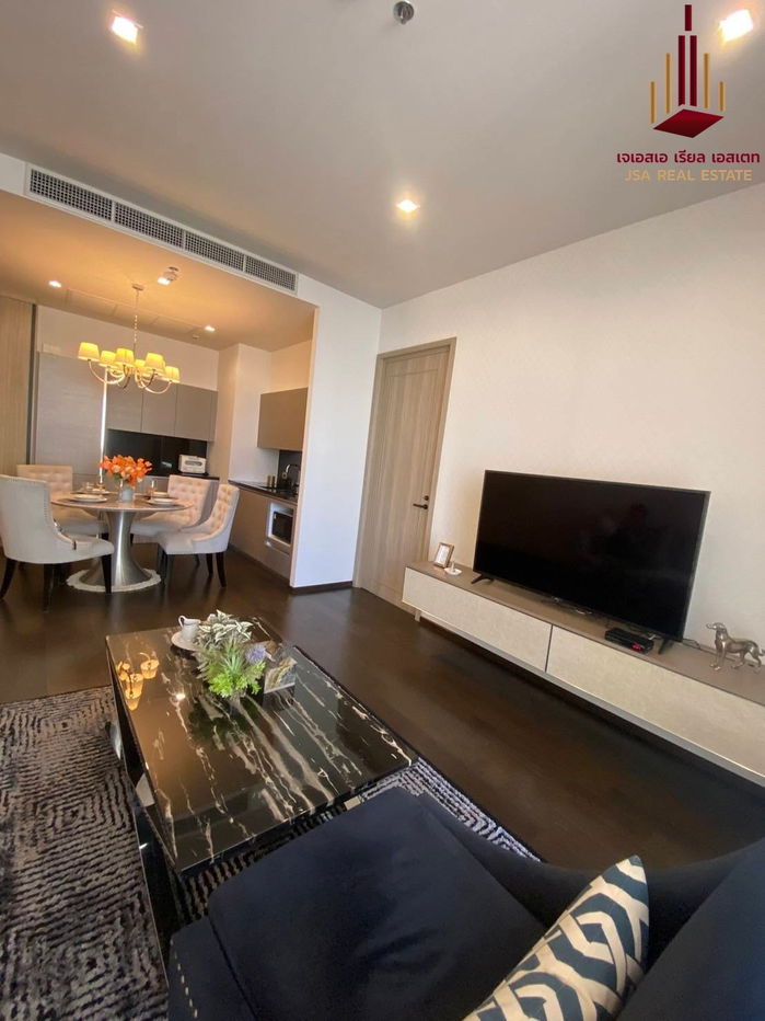 ✨ For Rent : The XXXIX by Sansiri  Condo ✨  💰 Only 55,000 thb/month