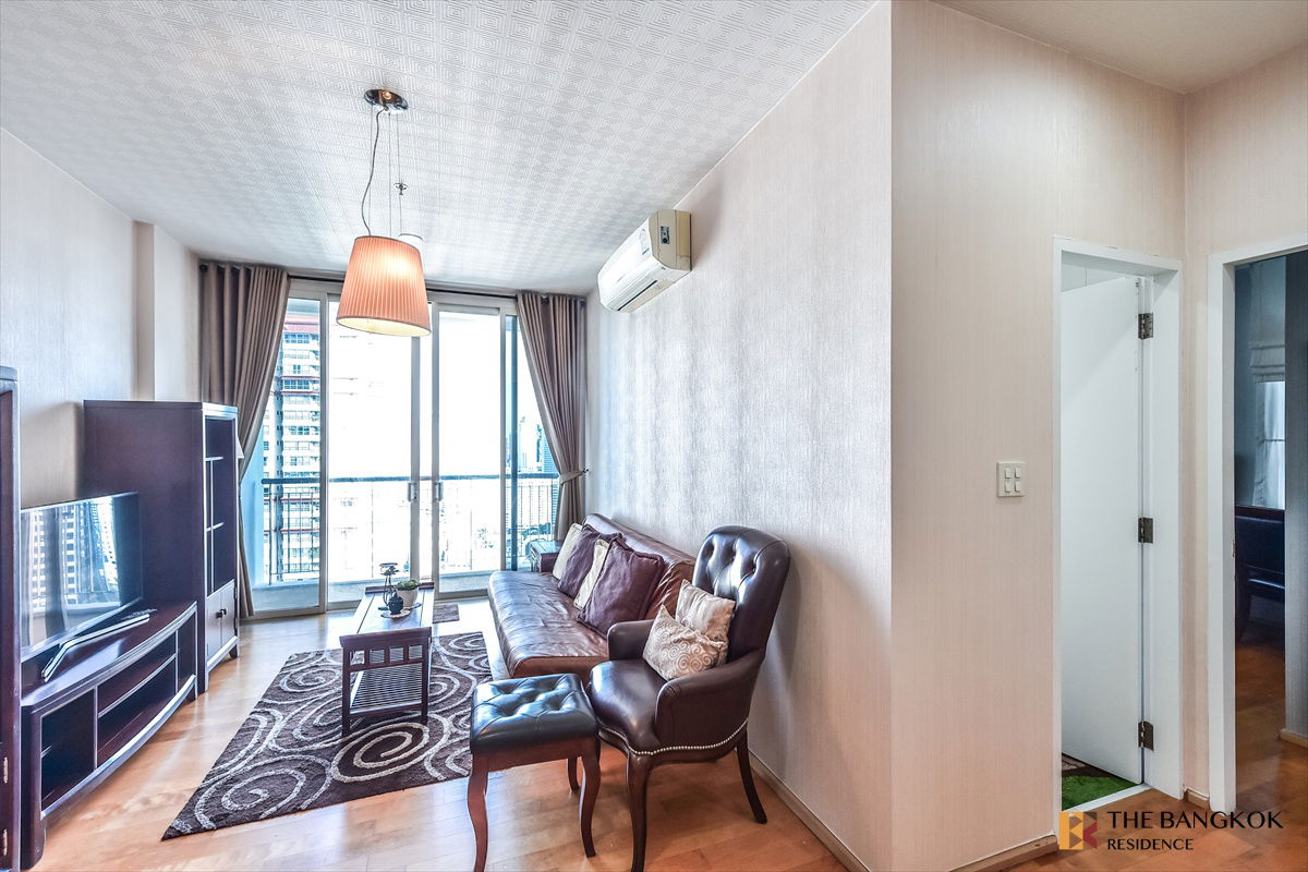 ราคาพิเศษ จำนวนจำกัด วิลล่า ราชเทวี ใกล้ Airport Rail Link สถานีพญาไท