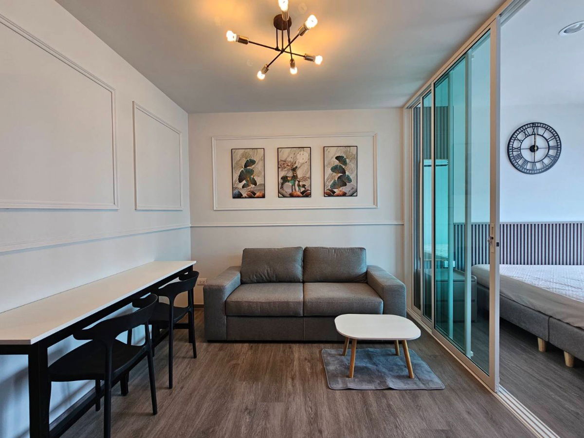 รหัส: KJ9772 ให้เช่า รีเจ้นท์ โฮม บางนา 🔥🔥 Line ID: @kjcondo (มี@) 🔥🔥