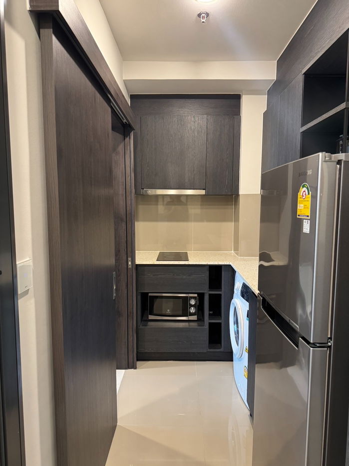 Condo For Rental XT HUAIKHWANG