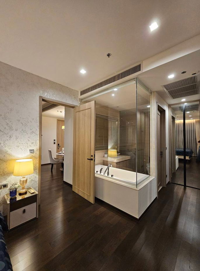 For Rent : ST0307 : The xxxix by sansiri