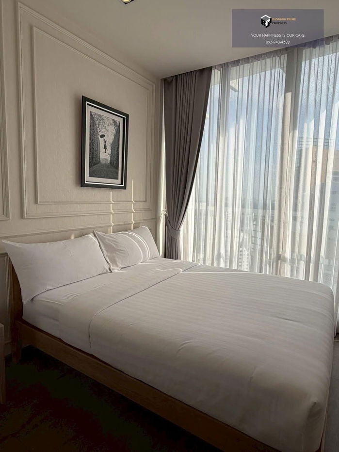 Park Origin Phrom Phong | 🚝Near BTS Phrom Phong #2025111712958