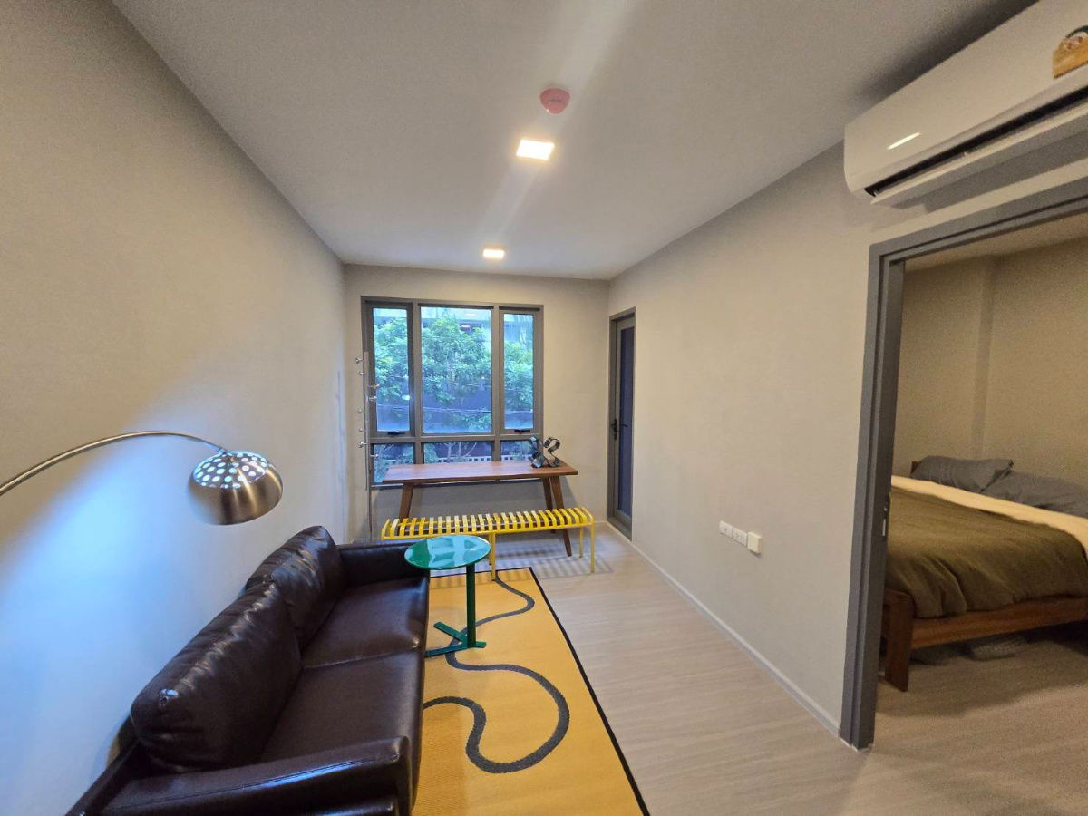 Quintara Phume Sukhumvit 39  For Rent 22k per month