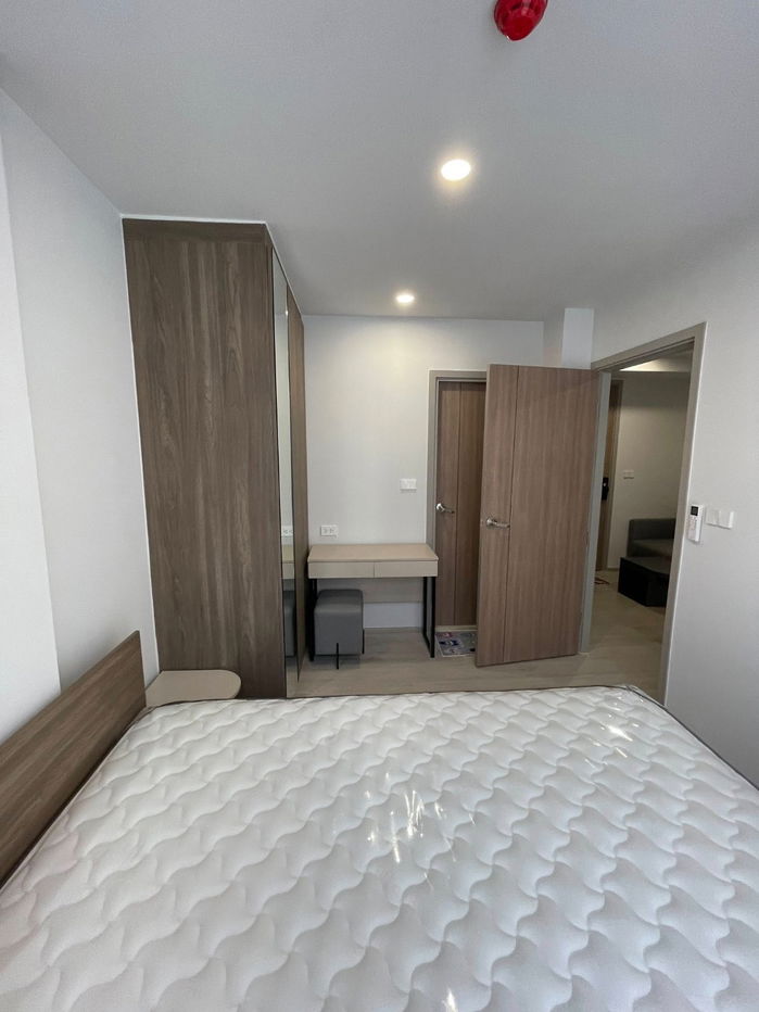 For rent Condo Nue Core Khu Khot Station