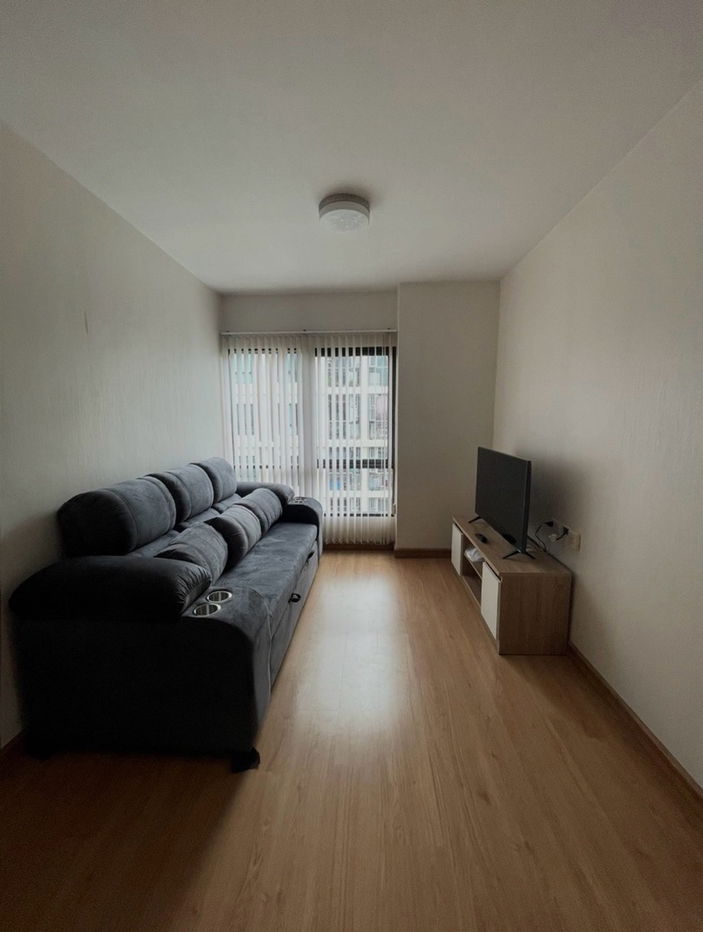 For rent condo ready to move in