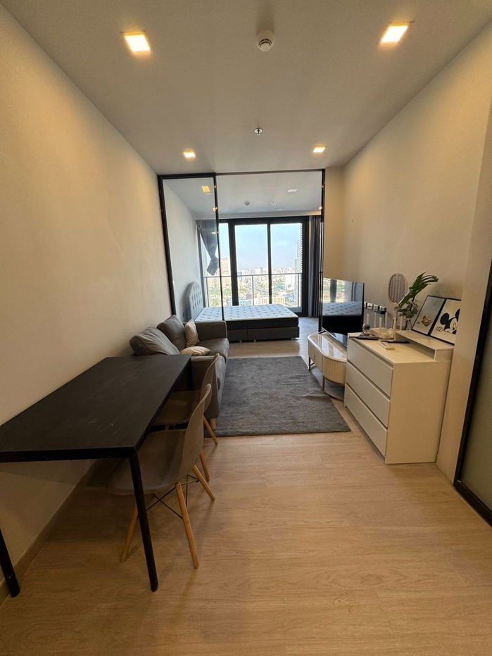 Condo For Rent!!One9Five Asoke Rama 9
