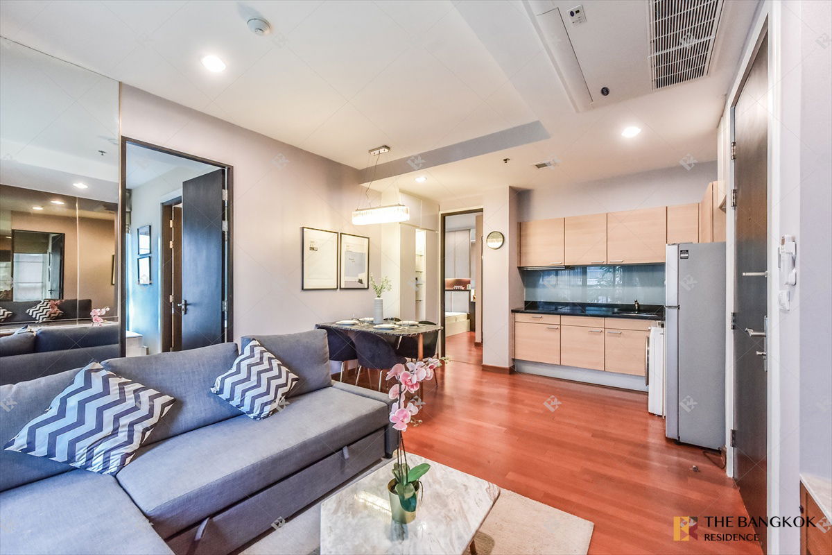 The Address Chidlom  Hurry to book!! Unexpected value