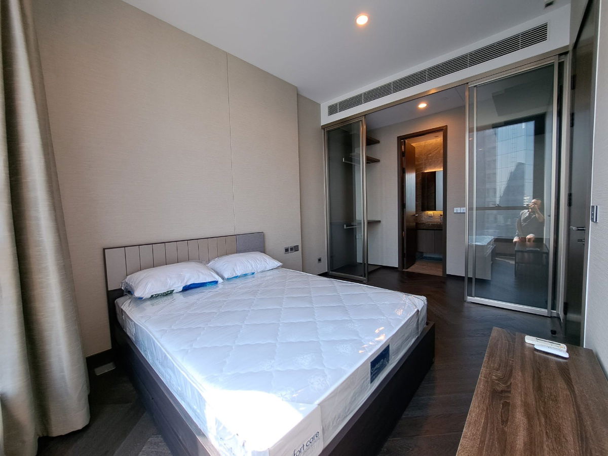 FOR RENT-- 1 BEDROOM 43 SQ.M -- READY TO MOVE IN -- CALL NOW 094-641-5974