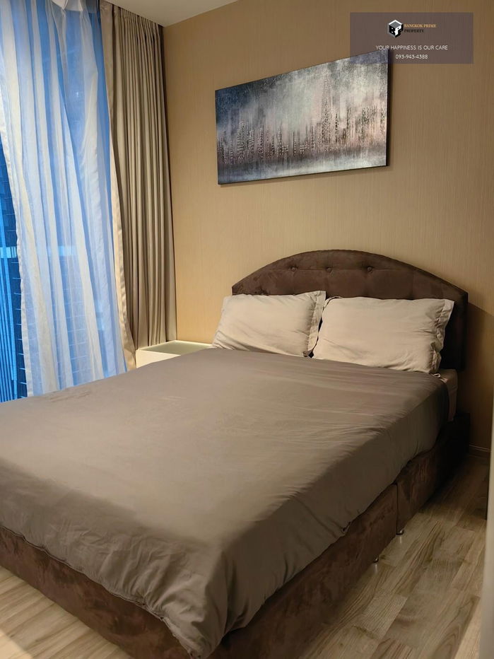 The Line Jatujak-Mochit | 🚝Near BTS, MRT Chatuchak #2025111712971