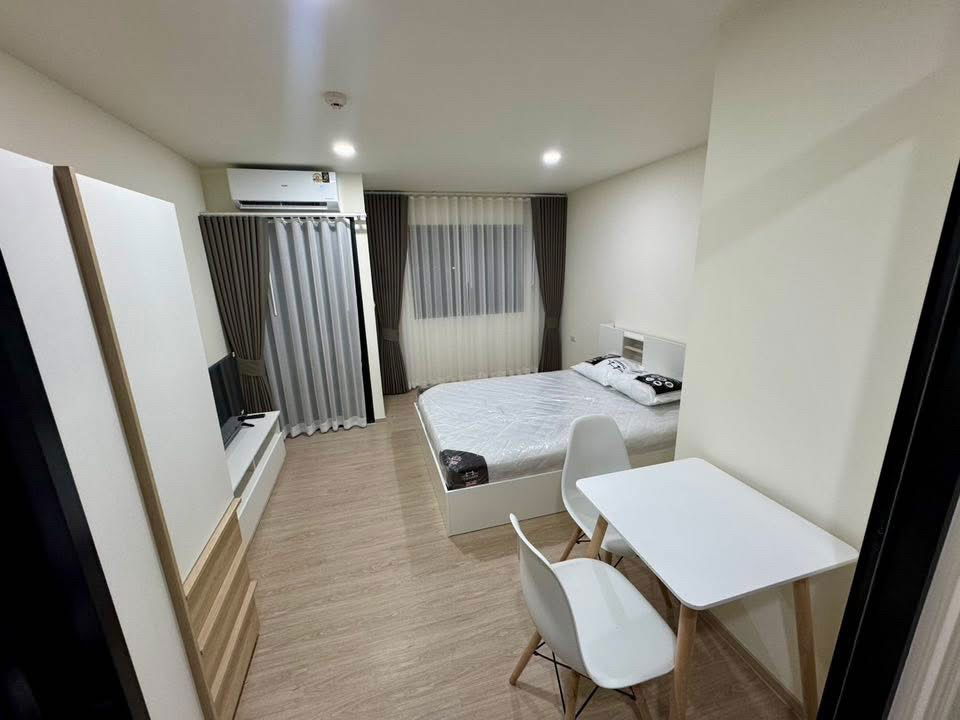 For rent condo ready to move in