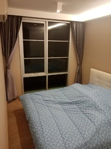 (ไม่รับร่วม) Brand New Pet Maestro 39 1 Bed 31 sq.m.