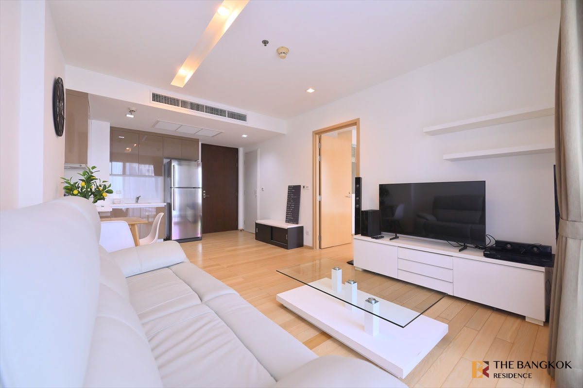 สะดวกสบาย พร้อมเข้าอยู่ สิริ แอท สุขุมวิท ใกล้ BTS ทองหล่อ