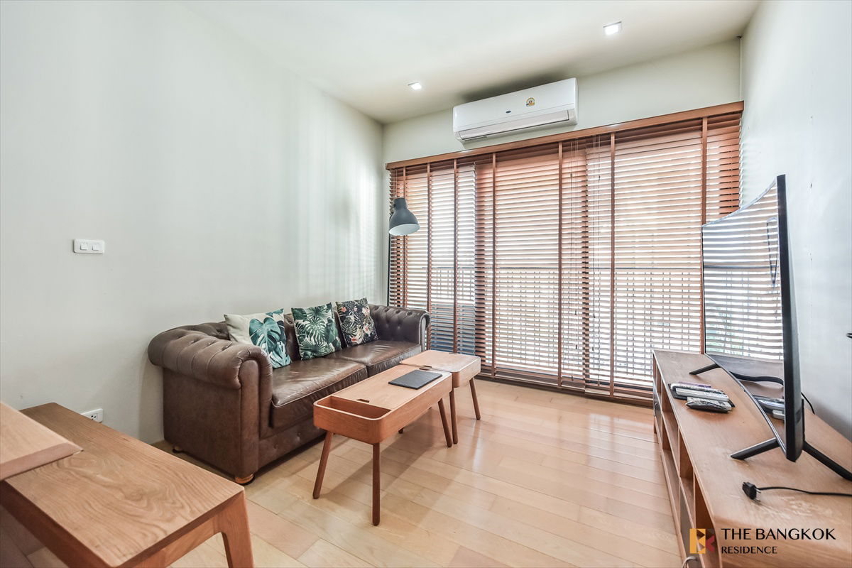 Noble Reform 靠近 BTS Ari 位置靠近就业场所，周围有生活方式