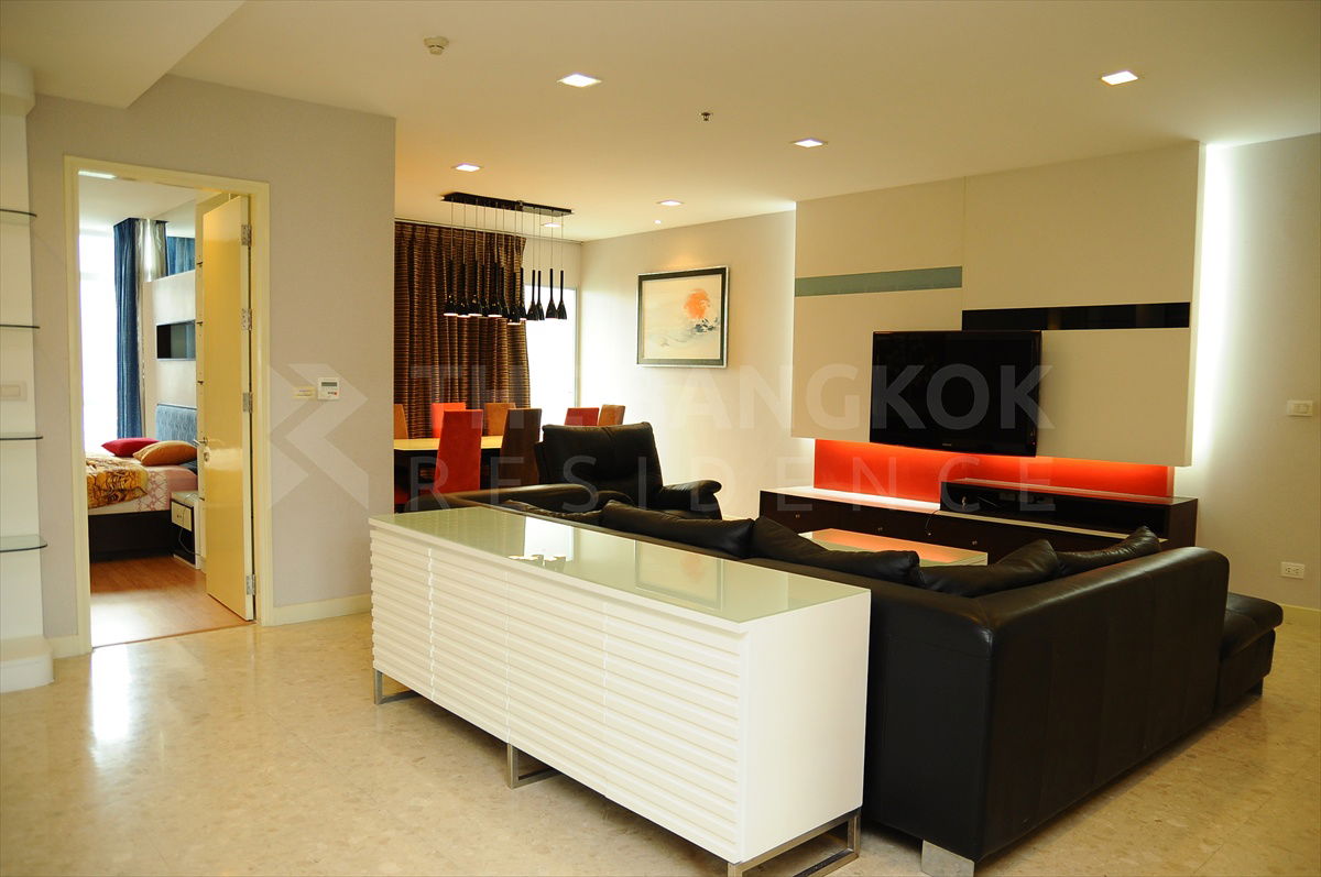 Luxury Unit, Ready for You Without the Wait Nusasiri Grand Condo near BTS Ekkamai