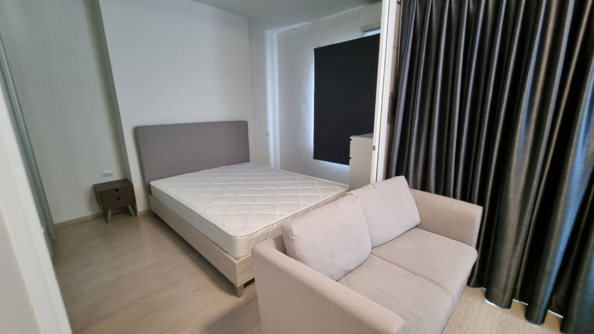Condo For Rent!!Chapter One Eco Ratchada Huaikhwang