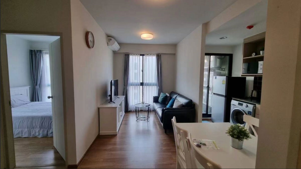 Unio Phase1. 2bed 42sqm. Line id: @pfagent