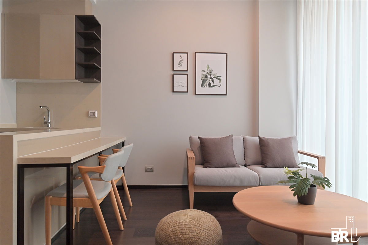 Hurry to book!! Limited quantity LAVIQ Sukhumvit 57 near BTS Thong Lo