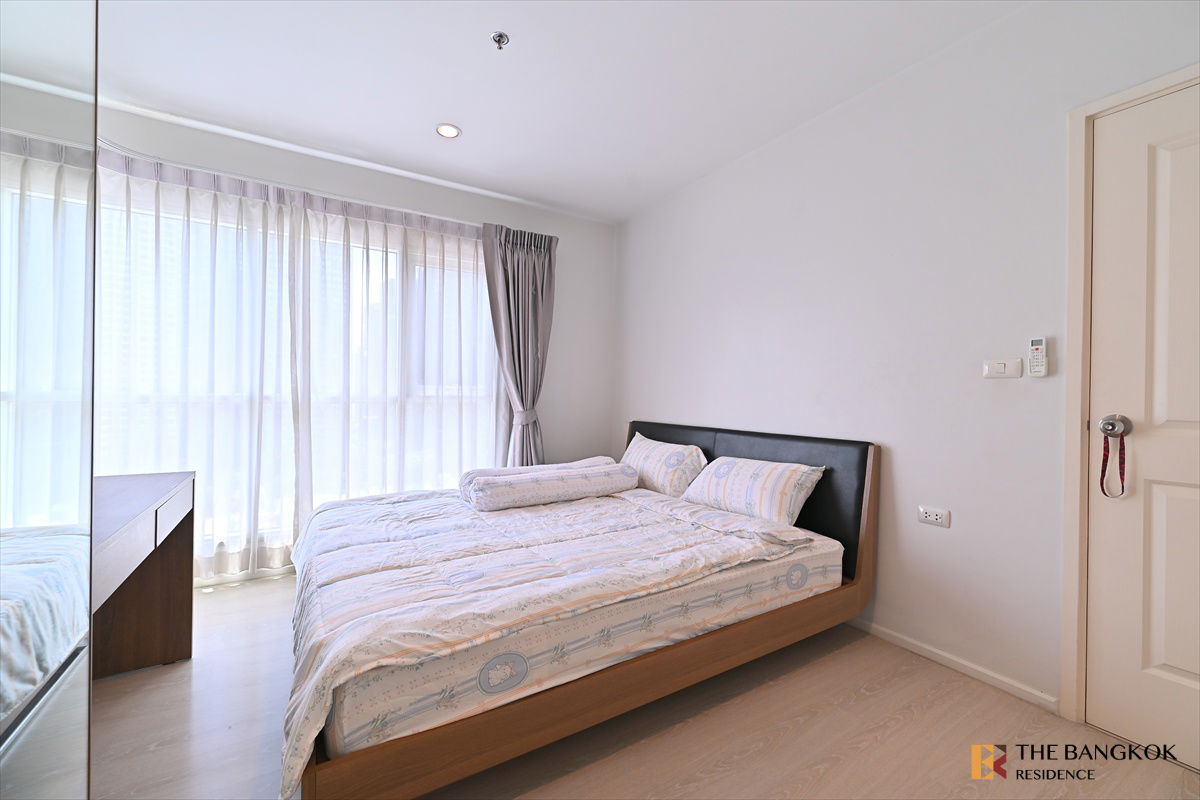 Aspire Rama 9 Exclusive Unit from Top Brands near MRT Rama 9 Station