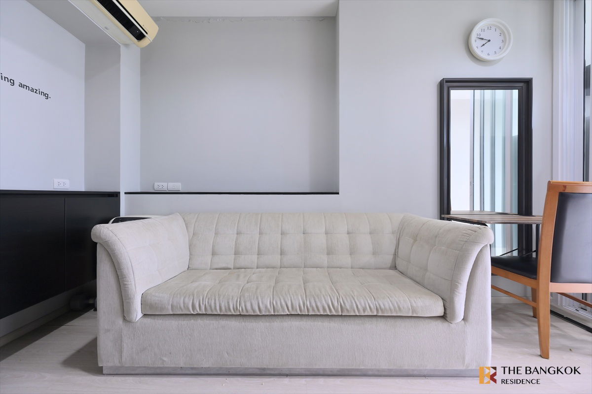 RHYTHM Sukhumvit 44/1 near BTS Phra Khanong Easy Start with a City Dweller Lifestyle