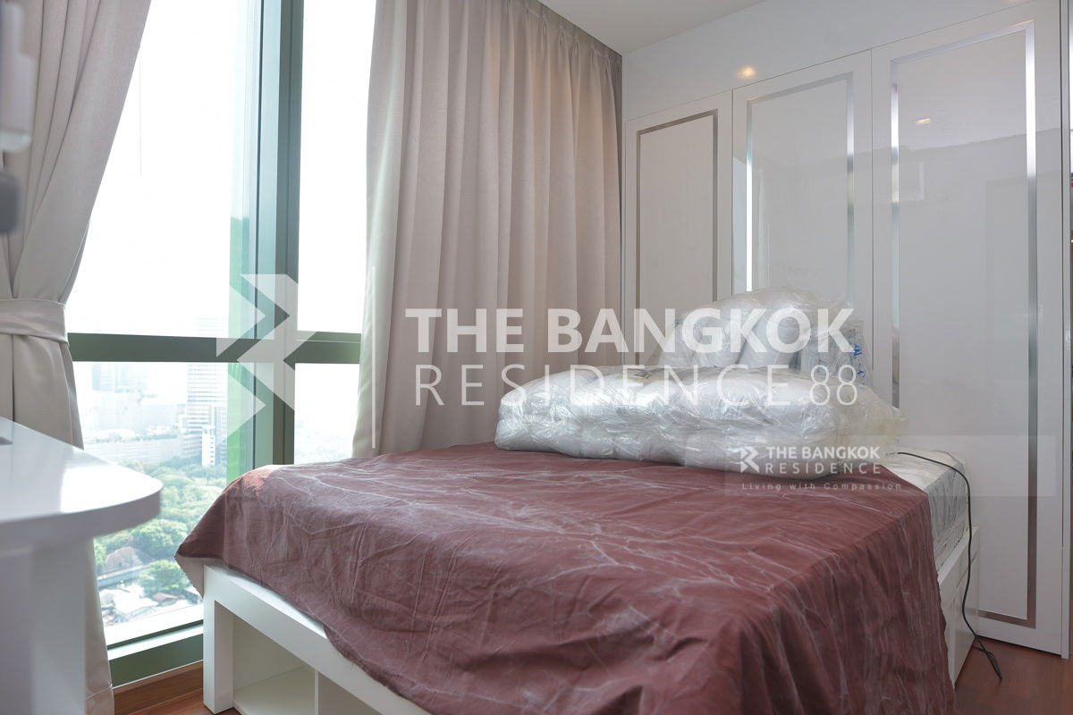 Easy Start with a City Dweller Lifestyle Wish Signature Midtown Siam near BTS Ratchathewi