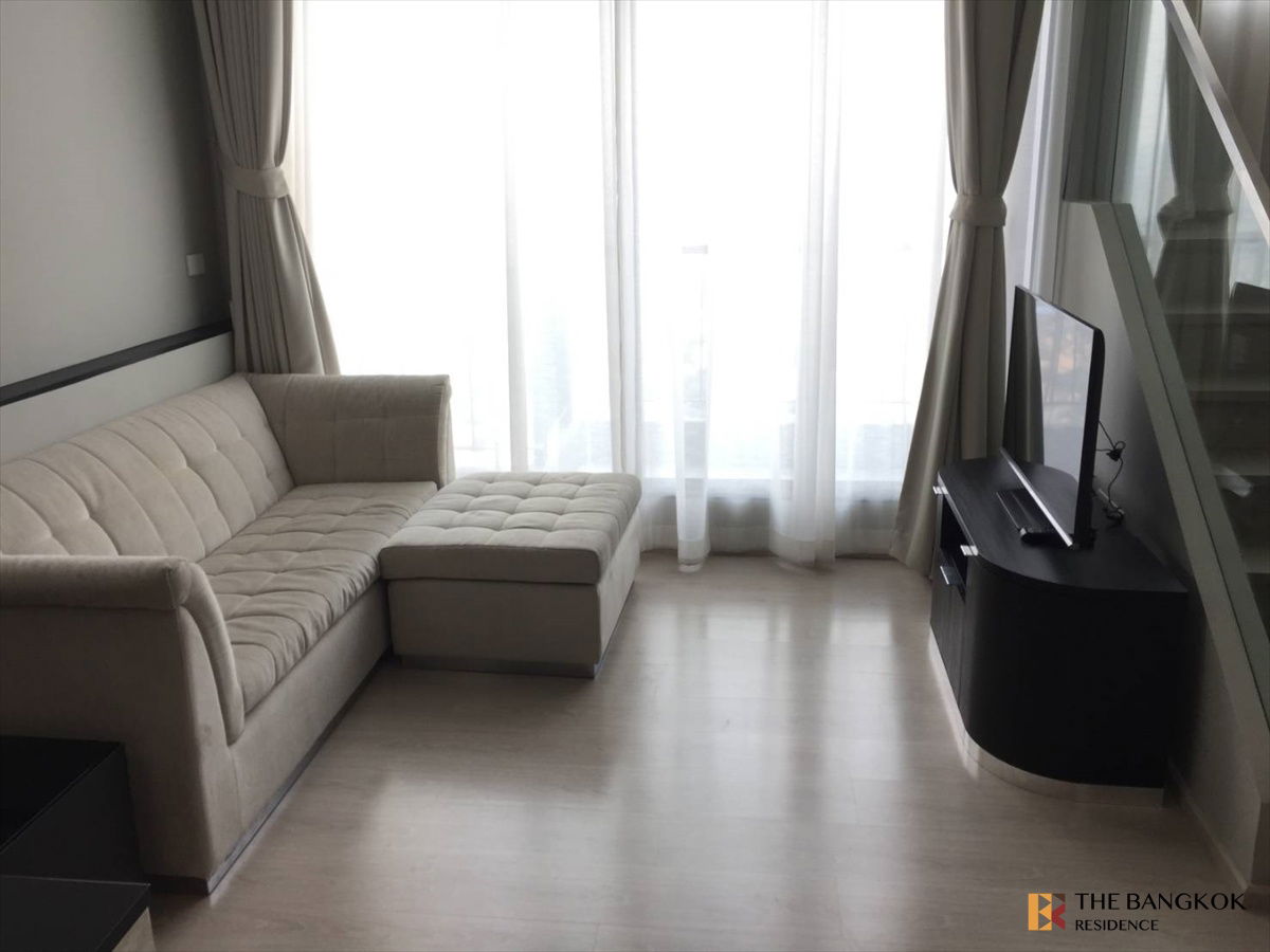 RHYTHM Sukhumvit 44/1 Surrounded by Facilities near BTS Phra Khanong