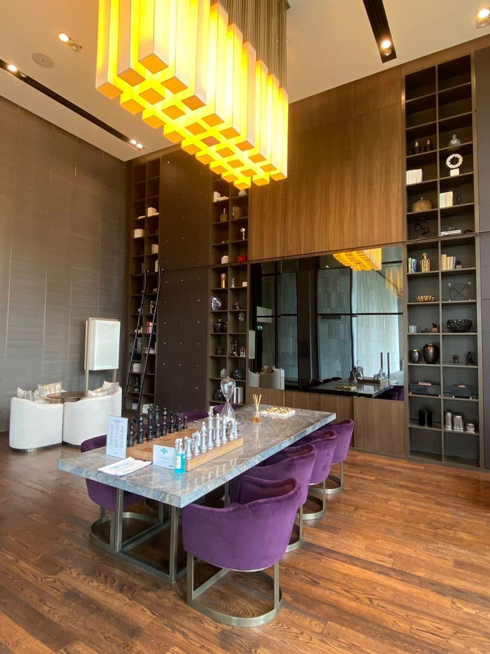 [RENT]  ST0307 The XXXIX by Sansiri     (ID with @in front, LINE ID:  @waraestate)