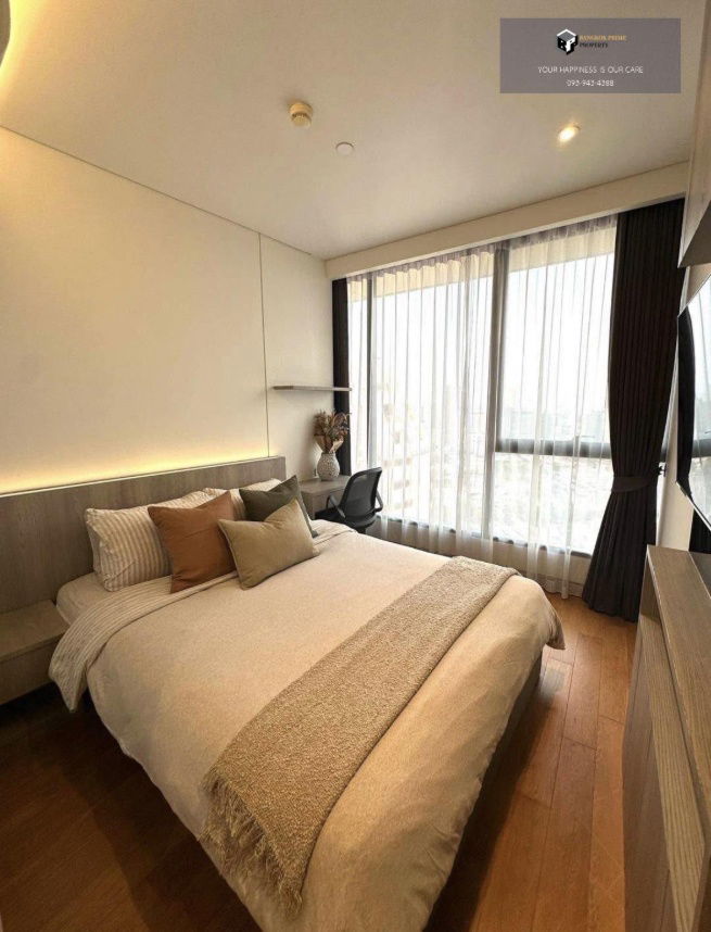 Park Origin Phrom Phong | 🚝Near BTS Phrom Phong #2025111712963