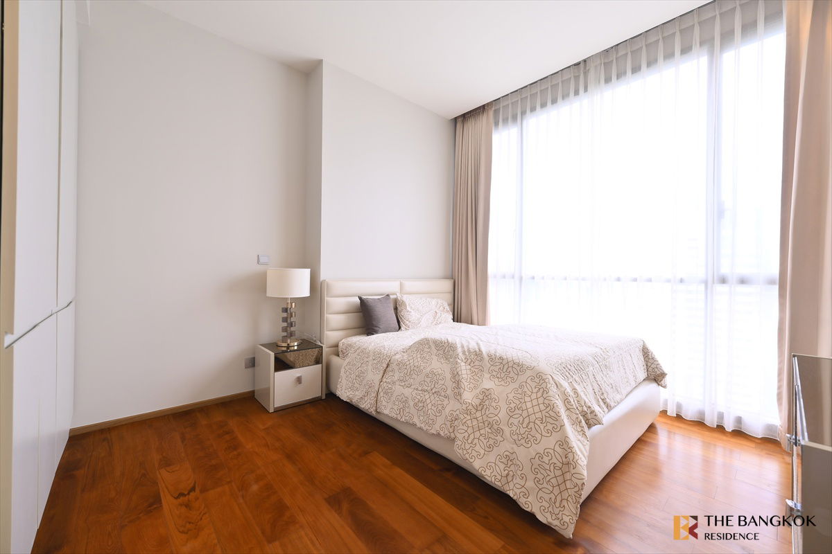 High-potential Location, Not as Expensive as You Think Quattro by Sansiri