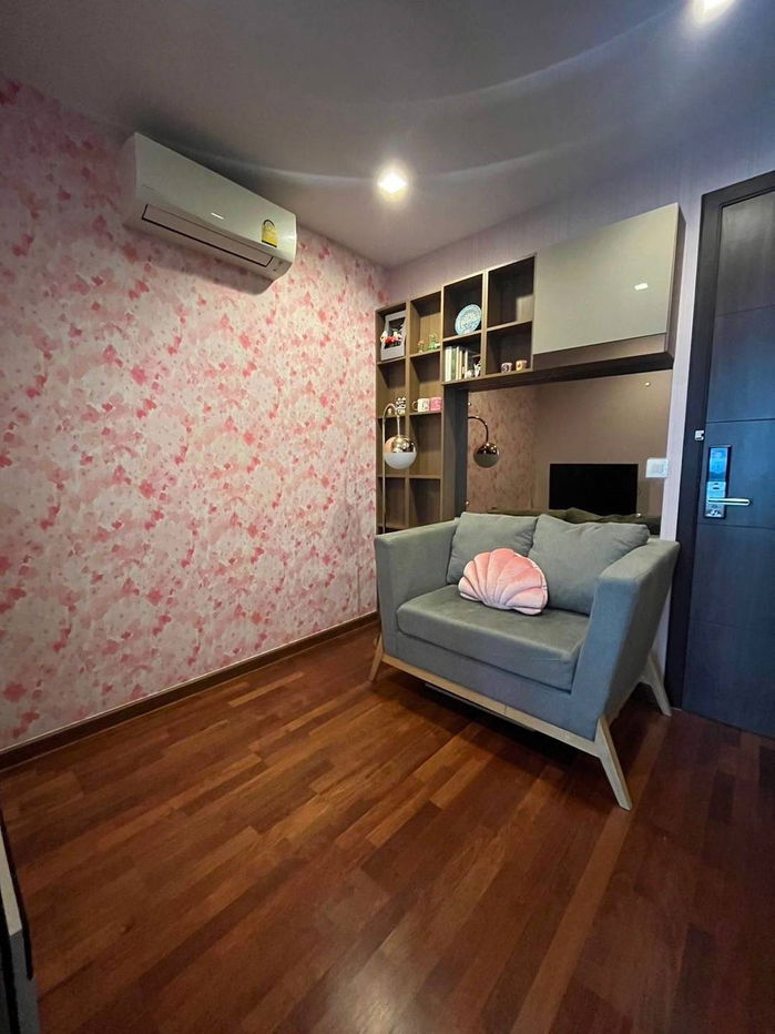 For rent Wish Signature Midtown Siam