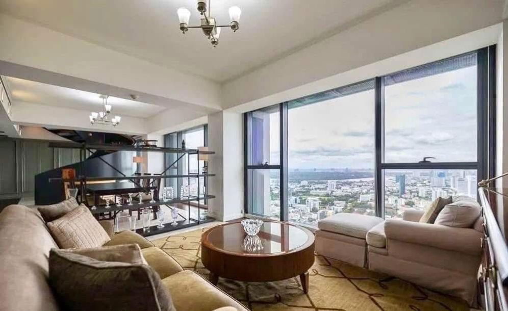 Code: KJ9753  for rent The Met Sathorn 🔥🔥 Line ID: @kjcondo (with @) 🔥🔥