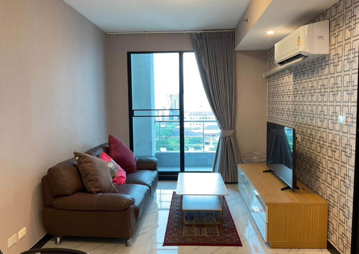 Supalai Premier Place           Asoke