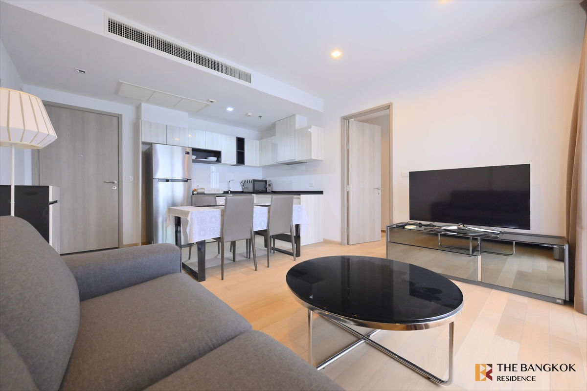 HQ By Sansiri  Price better than expected!!