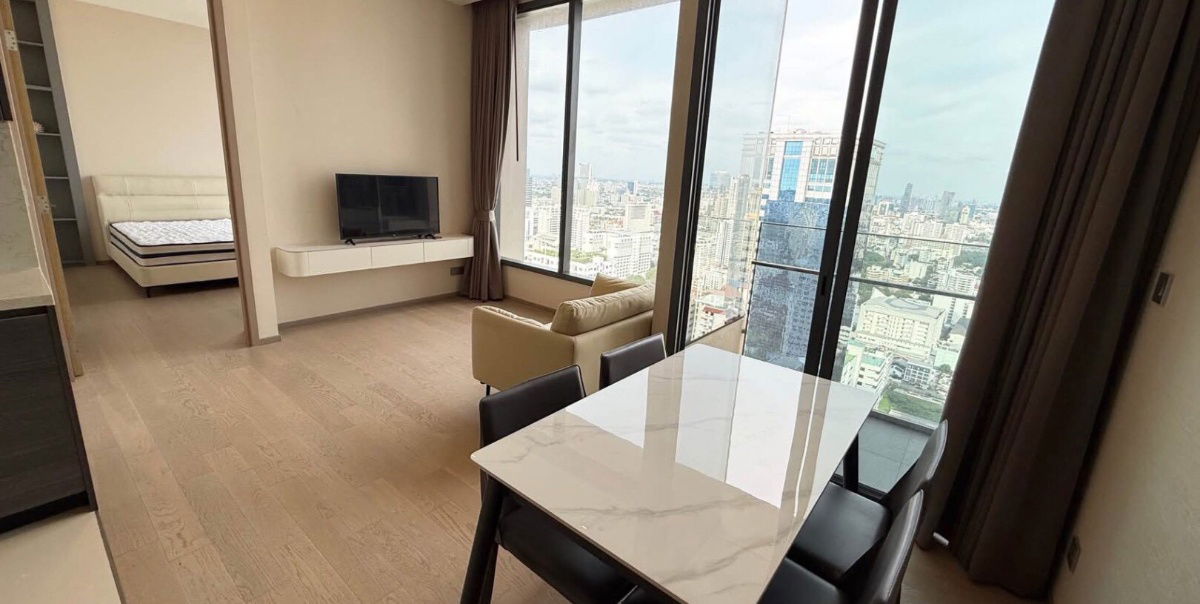 The ESSE                      Asoke