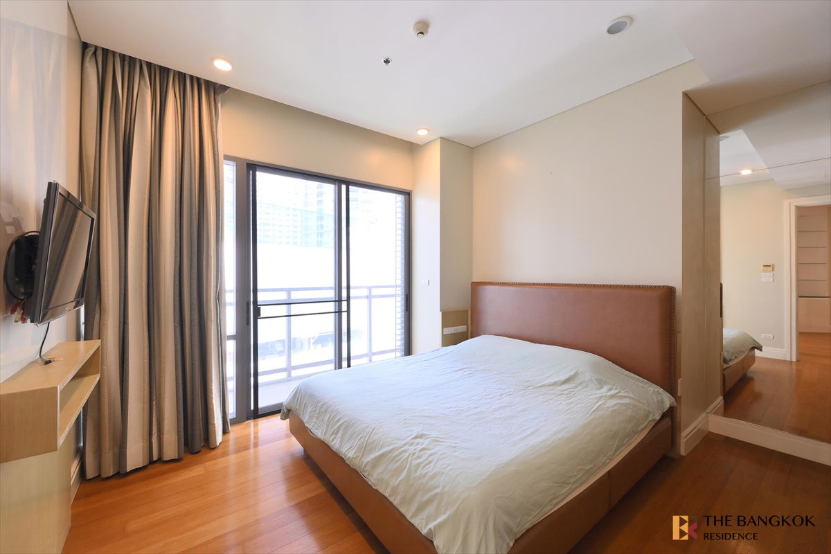 Bright 24 Luxury Unit, Ready for You Without the Wait