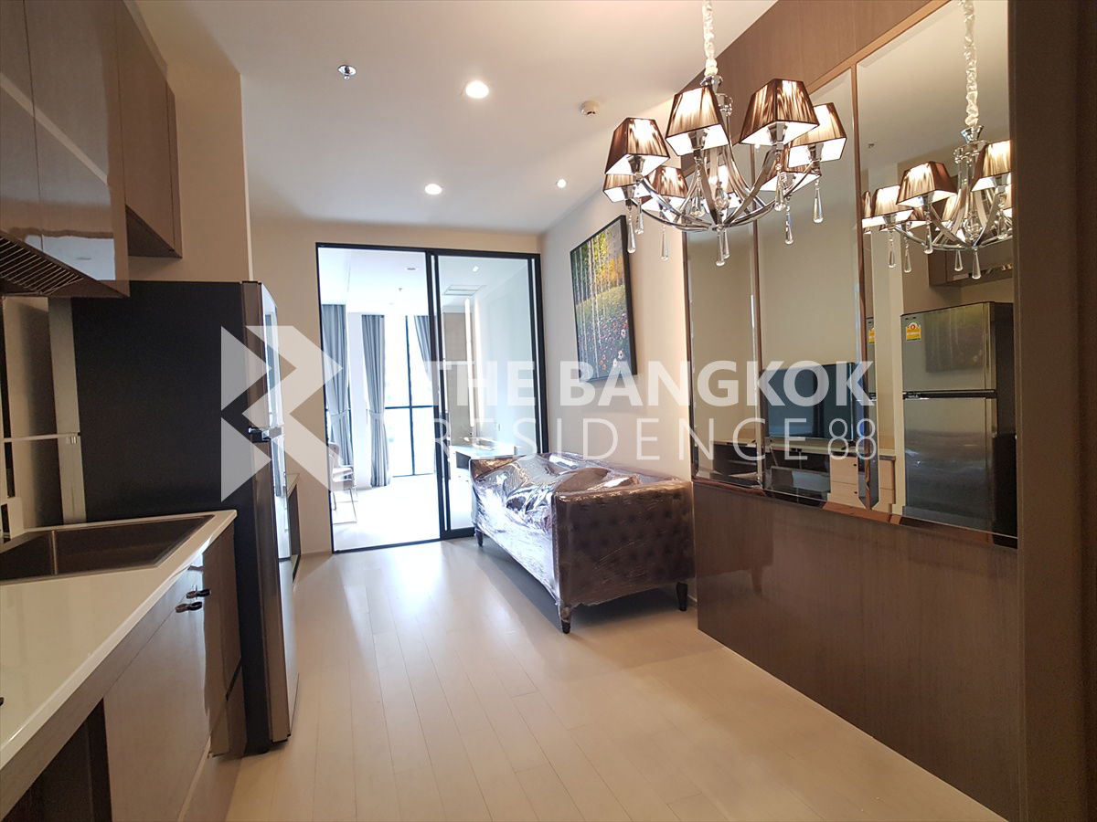 Noble Ploenchit Popular units sell out fast near BTS Phloen Chit