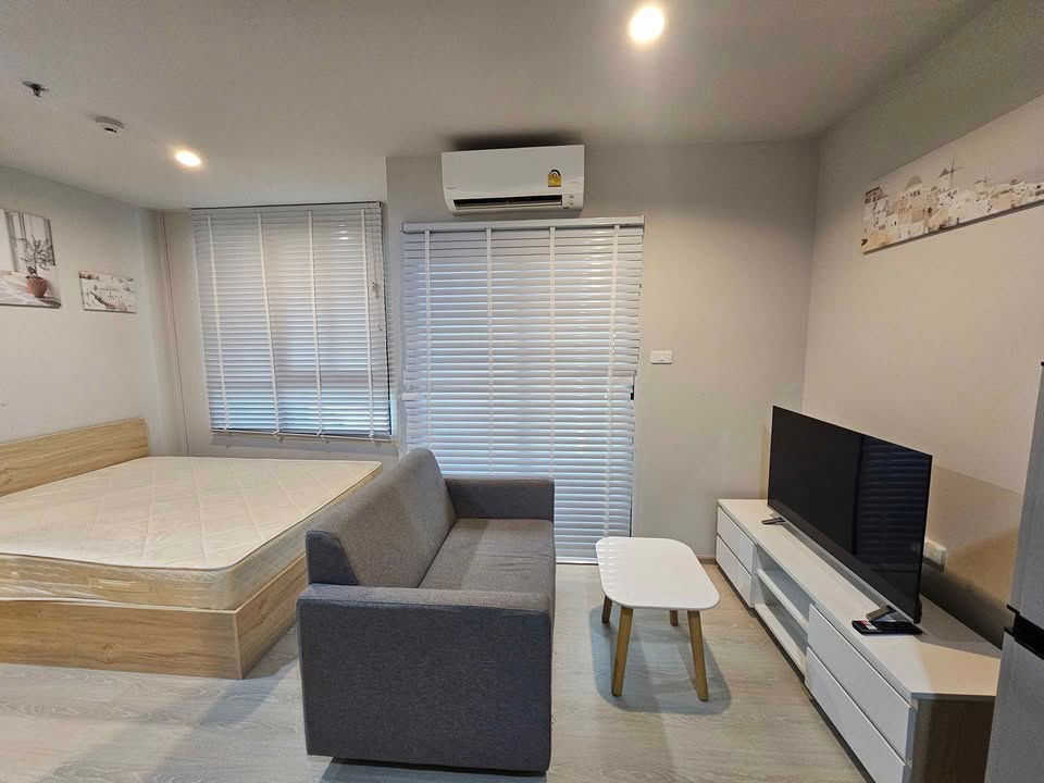 For rent Condo Nue Noble Ngamwongwan